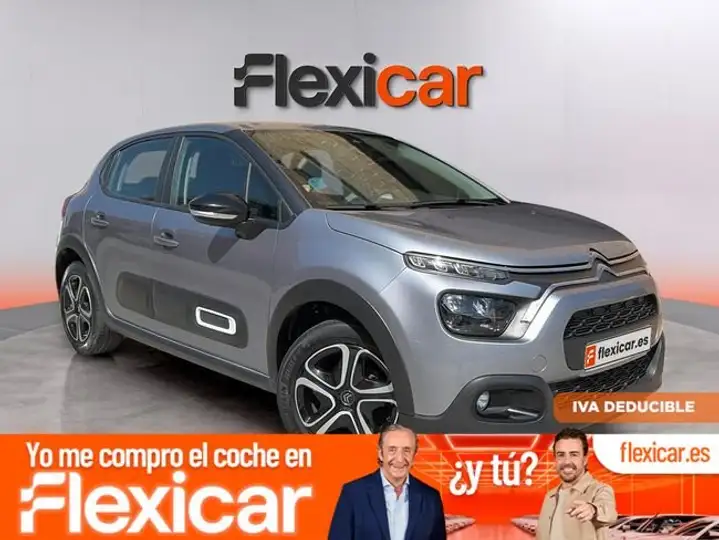 Citroën C3 Puretech S&S 6v Max 2024