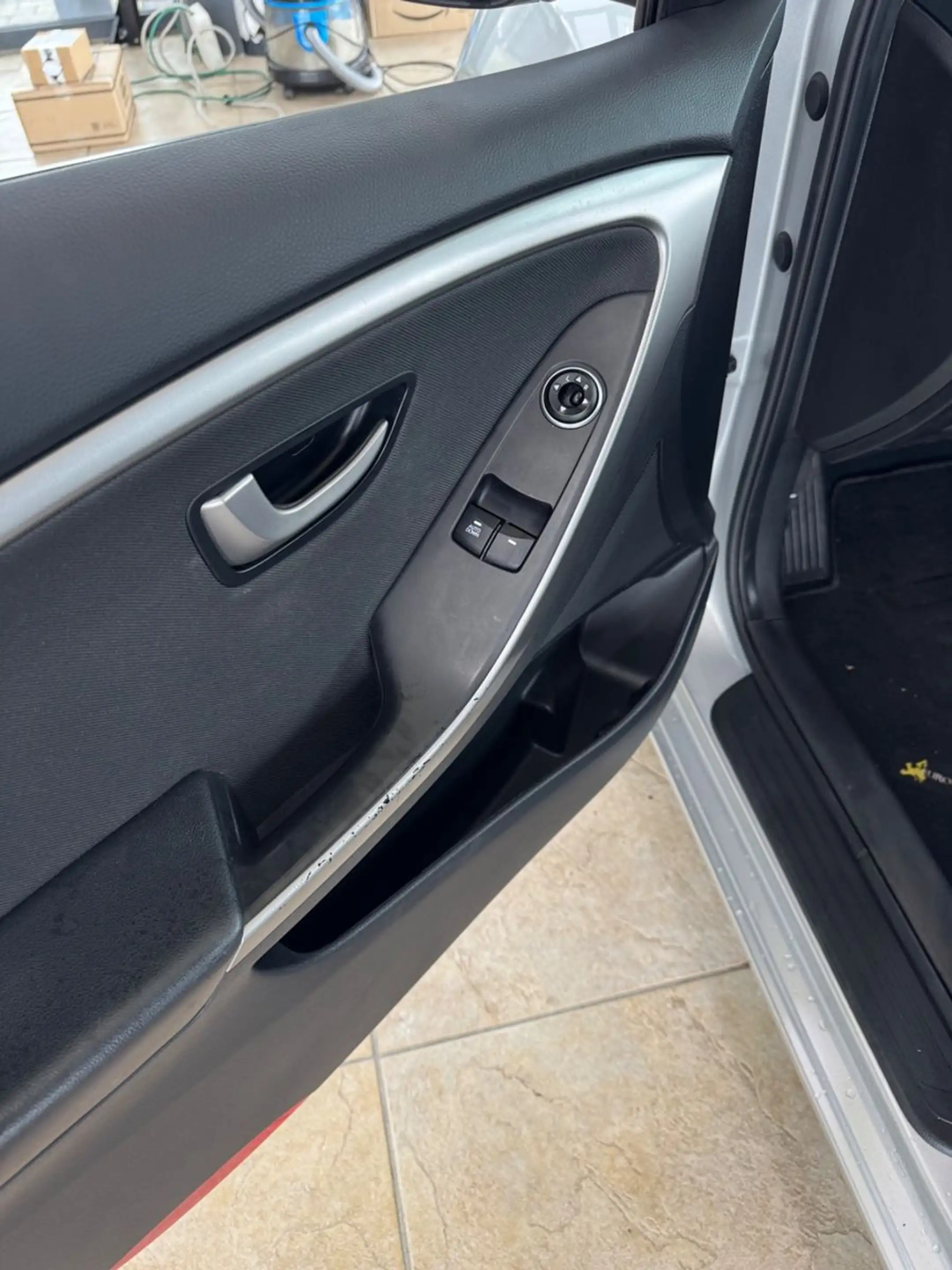 Hyundai i30 cw YES! — photo 11