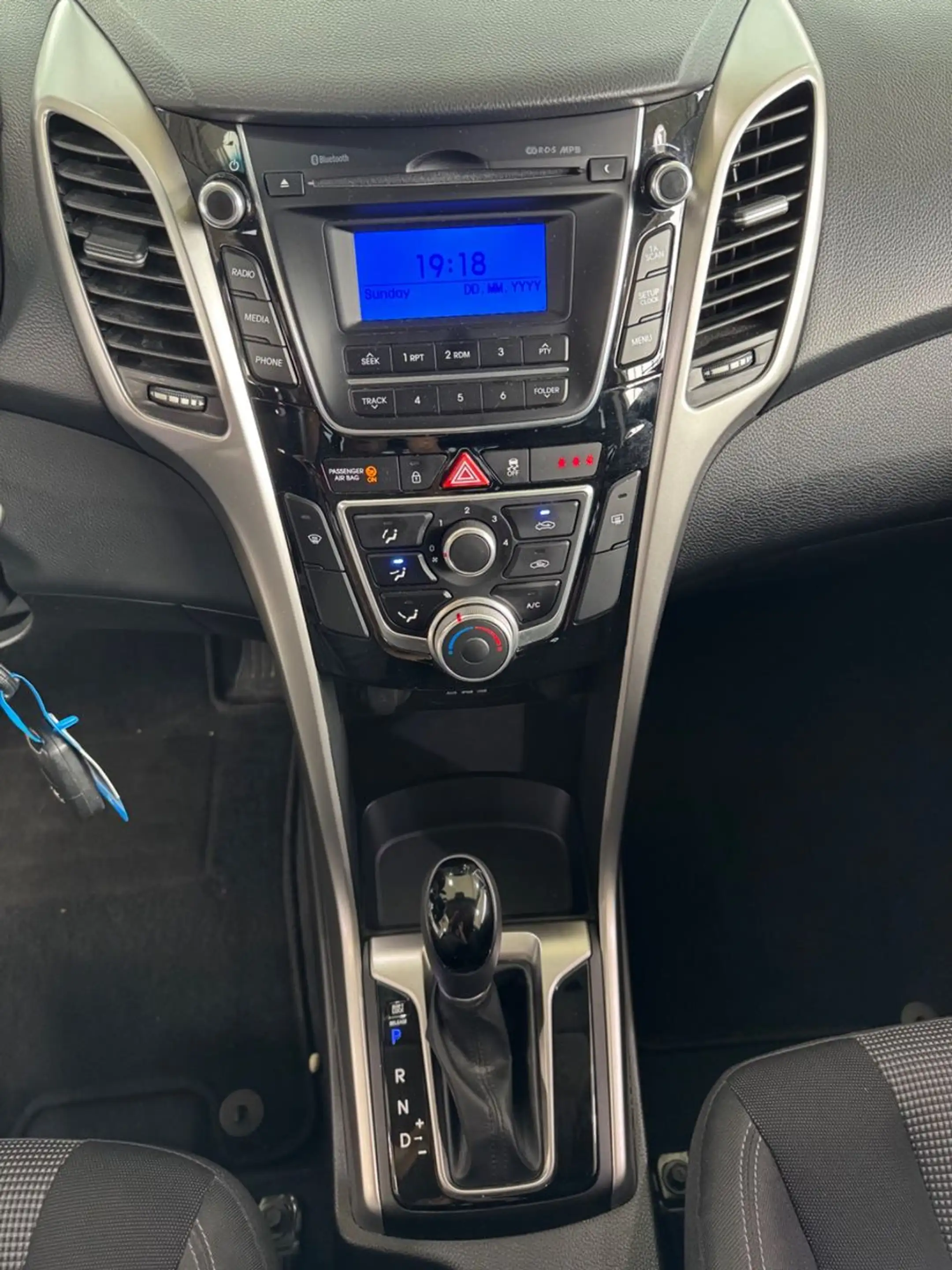 Hyundai i30 cw YES! — photo 14