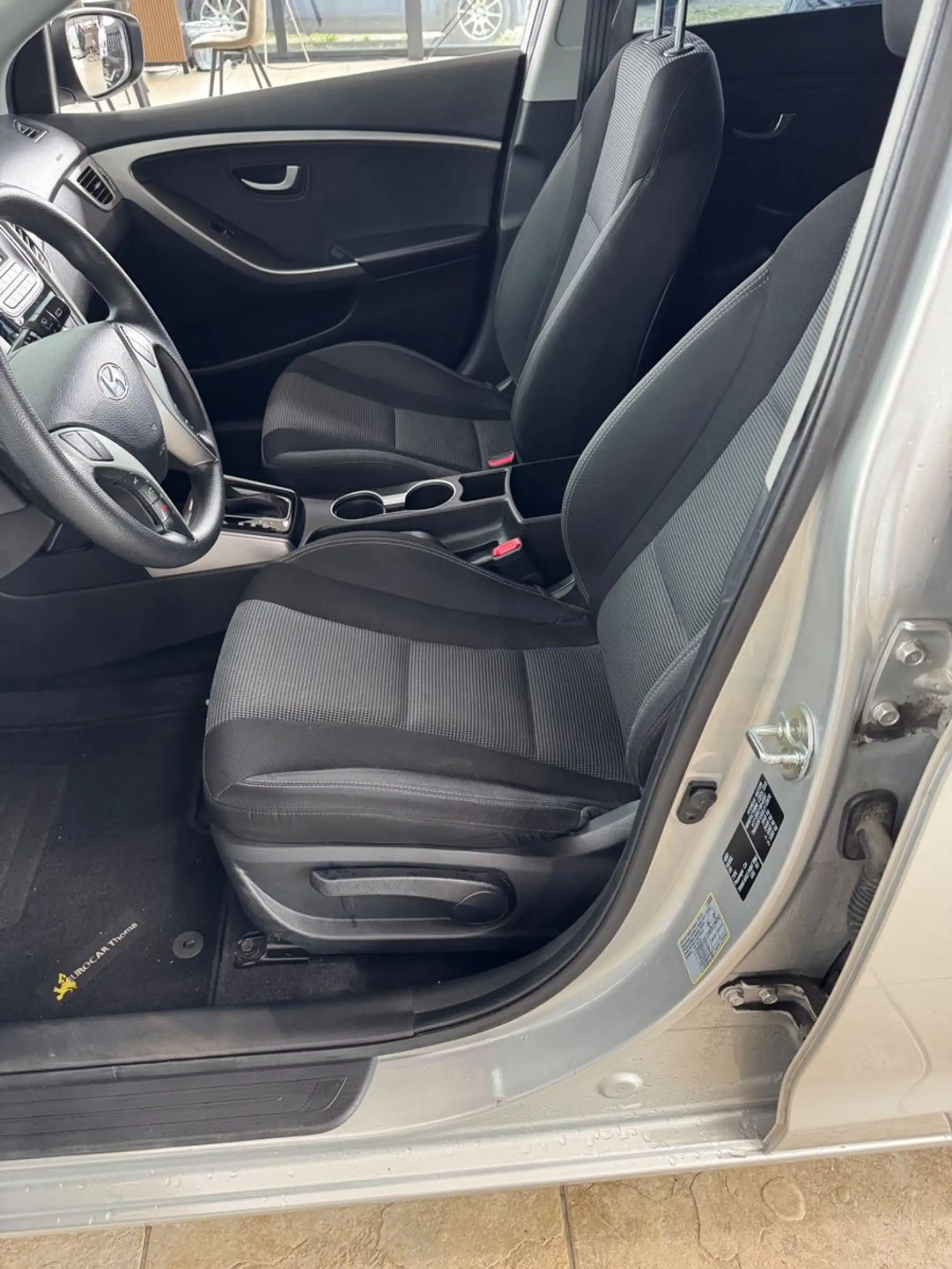Hyundai i30 cw YES! — photo 12