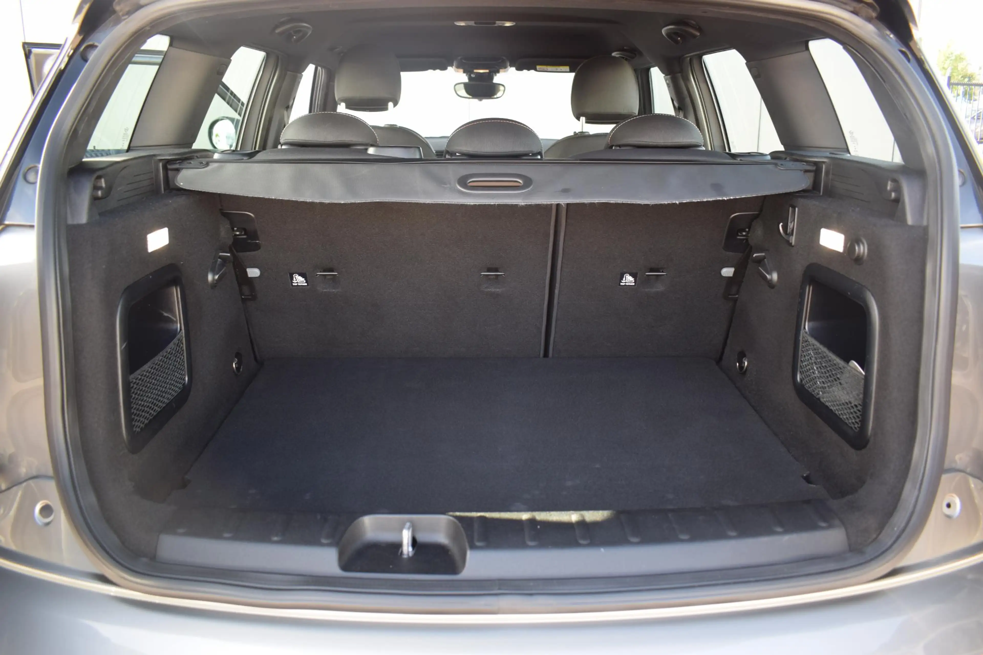 MINI One Clubman 1.5 Salt Business | Apple CarPlay | Stoelverw. | C — photo 7