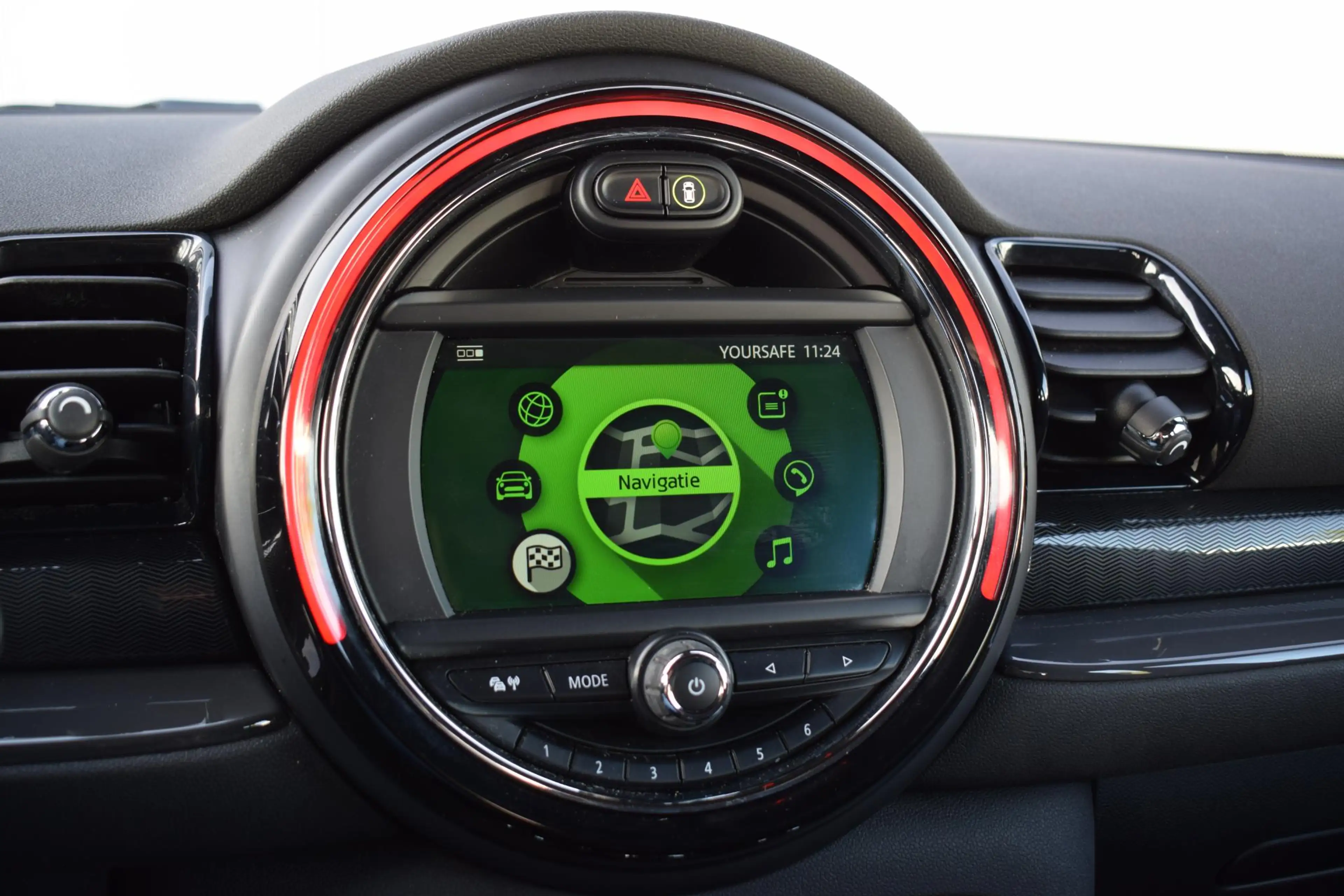MINI One Clubman 1.5 Salt Business | Apple CarPlay | Stoelverw. | C — photo 13