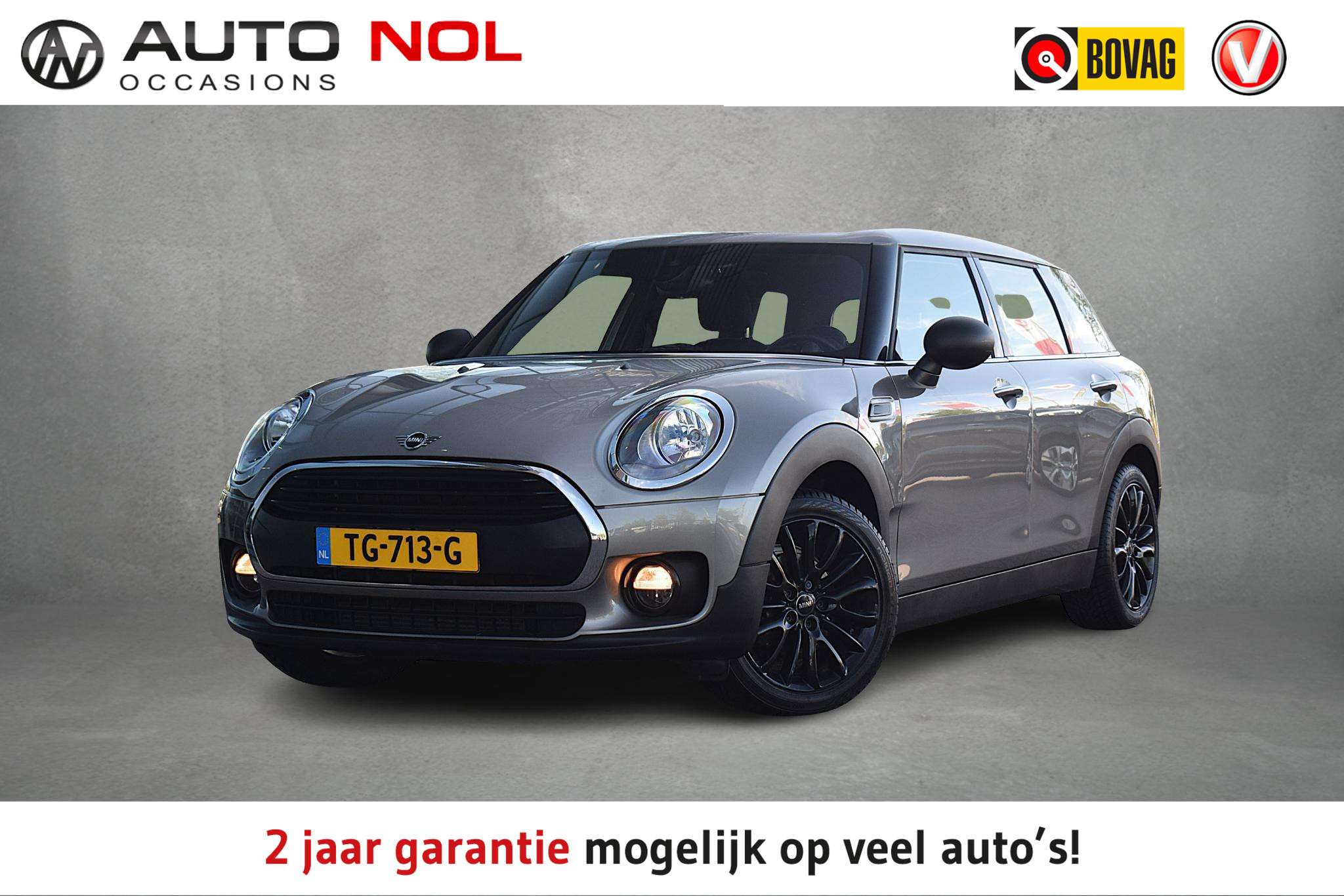 MINI One Clubman