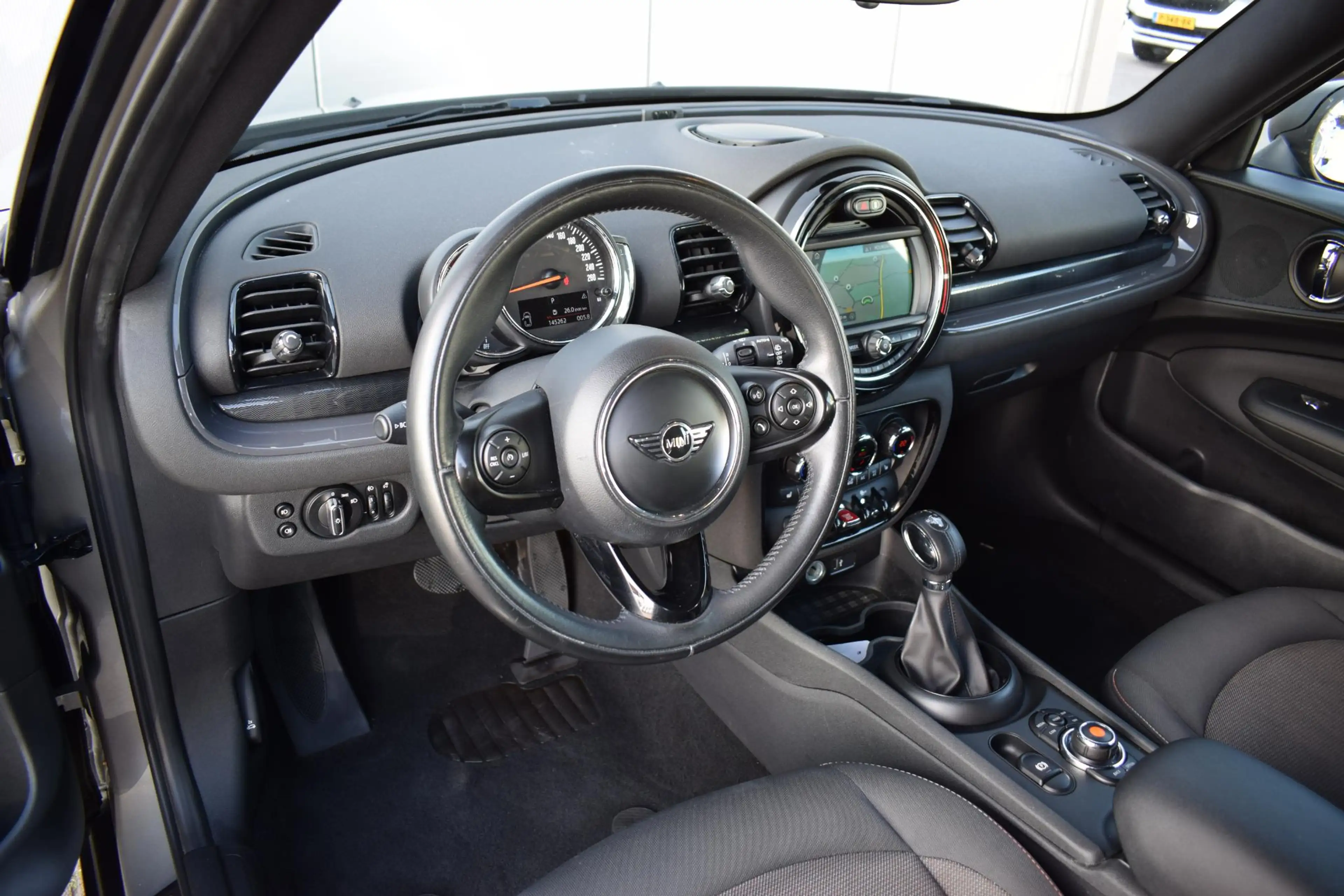 MINI One Clubman 1.5 Salt Business | Apple CarPlay | Stoelverw. | C — photo 4