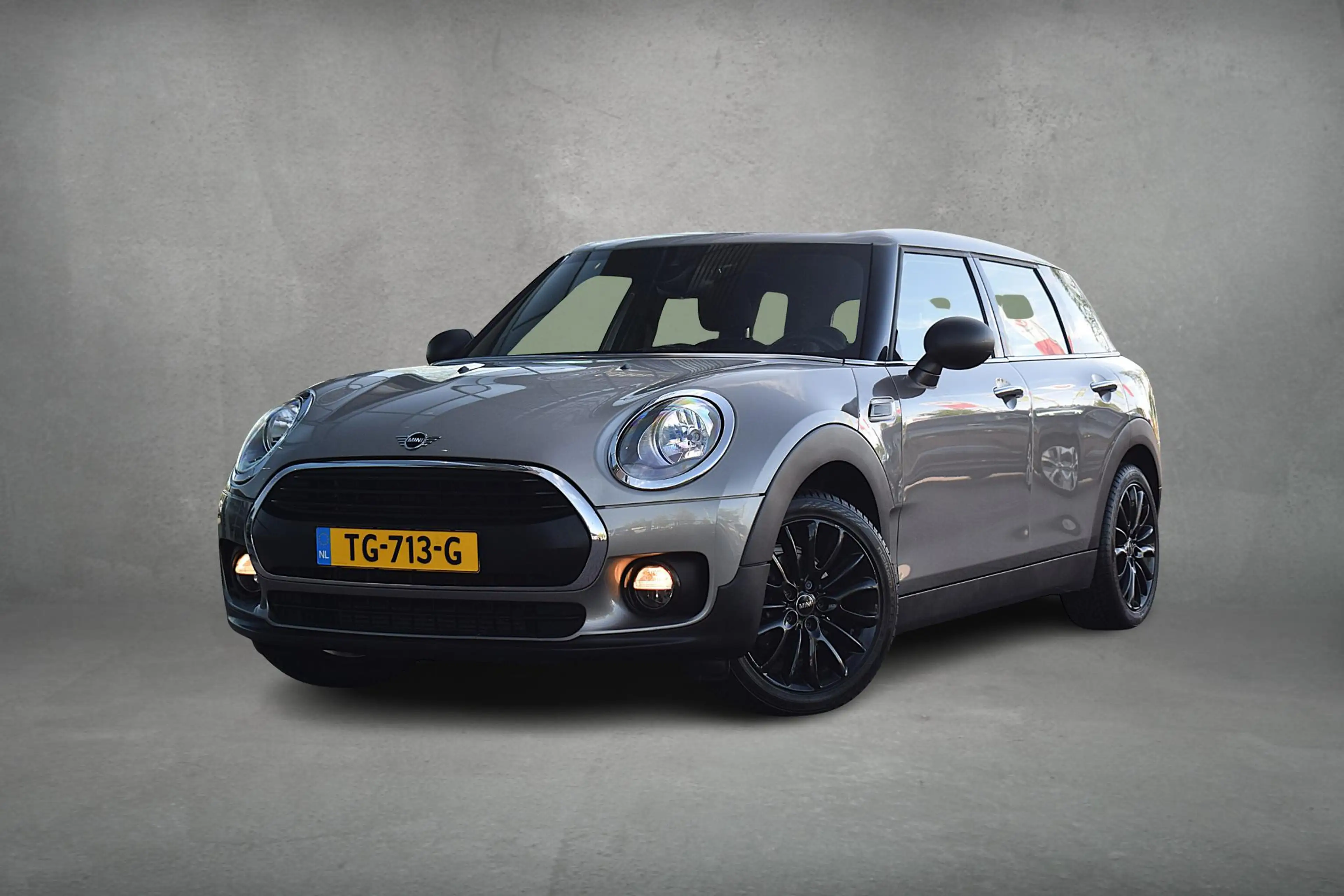 MINI One Clubman 1.5 Salt Business | Apple CarPlay | Stoelverw. | C — photo 2