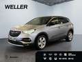 Opel Grandland X 1.2 Opel 2020 *CAM*SHZ*PDC*Carplay* Grau - thumbnail 1