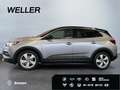 Opel Grandland X 1.2 Opel 2020 *CAM*SHZ*PDC*Carplay* Grau - thumbnail 5