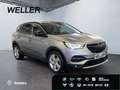 Opel Grandland X 1.2 Opel 2020 *CAM*SHZ*PDC*Carplay* Grau - thumbnail 4