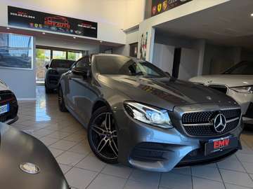 E 220 d 4Matic Premium Plus