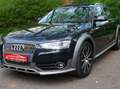 Audi A4 allroad 2.0 TDI Quattro Leder Blau 2.H S-Heft Top Gepflegt Niebieski - thumbnail 4