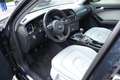 Audi A4 allroad 2.0 TDI Quattro Leder Blau 2.H S-Heft Top Gepflegt Kék - thumbnail 11