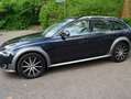 Audi A4 allroad 2.0 TDI Quattro Leder Blau 2.H S-Heft Top Gepflegt Niebieski - thumbnail 9