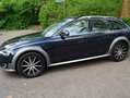 Audi A4 allroad 2.0 TDI Quattro Leder Blau 2.H S-Heft Top Gepflegt Bleu - thumbnail 9