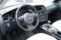 Audi A4 allroad 2.0 TDI Quattro Leder Blau 2.H S-Heft Top Gepflegt Синій - thumbnail 14