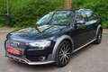 Audi A4 allroad 2.0 TDI Quattro Leder Blau 2.H S-Heft Top Gepflegt Blue - thumbnail 6