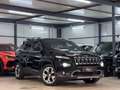 Jeep Cherokee Limited 4WD ACC*LANE*SBLF*MEMO*TECHNOLG Noir - thumbnail 1