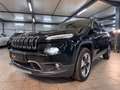 Jeep Cherokee Limited 4WD ACC*LANE*SBLF*MEMO*TECHNOLG Schwarz - thumbnail 5