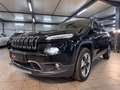 Jeep Cherokee Limited 4WD ACC*LANE*SBLF*MEMO*TECHNOLG Noir - thumbnail 5