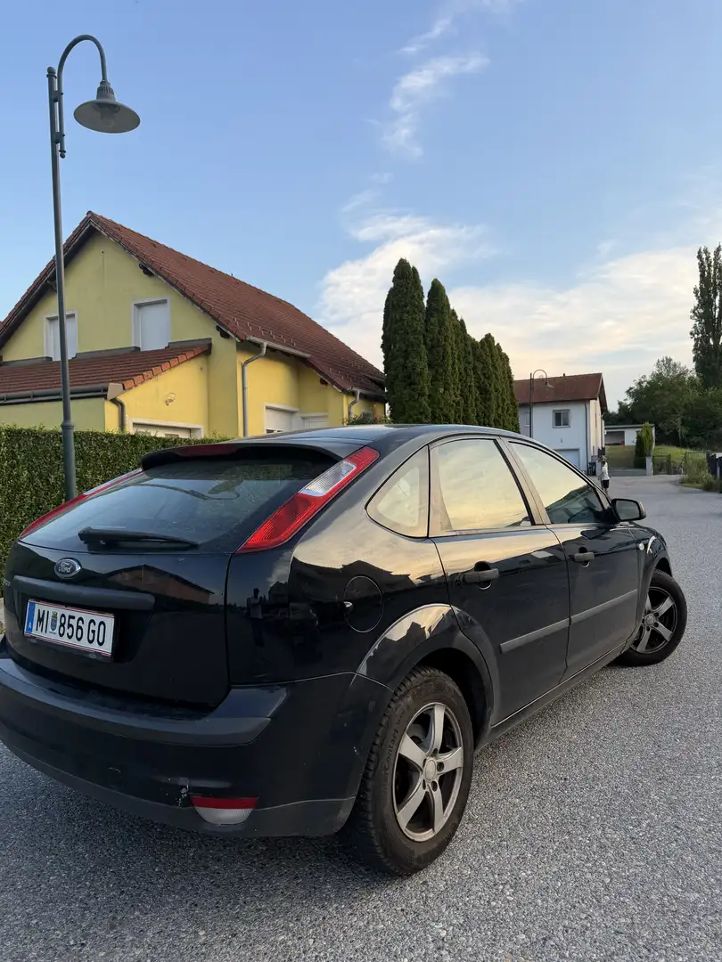 Ford Focus 1.4 16V Trend - 2