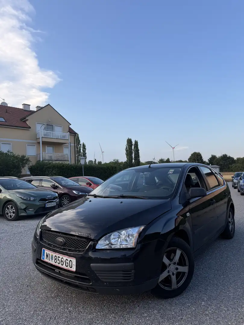 Ford Focus 1.4 16V Trend - 1