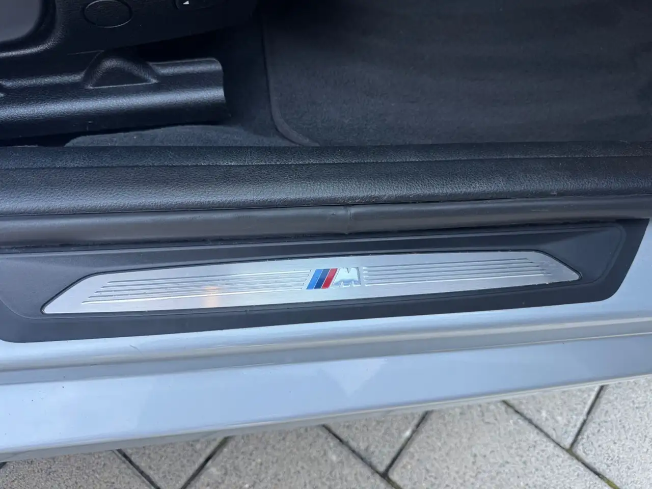 BMW 340i TOURING 326CH - M-SPORT - HUD - ATTELAGE - SELLERIE CUIR