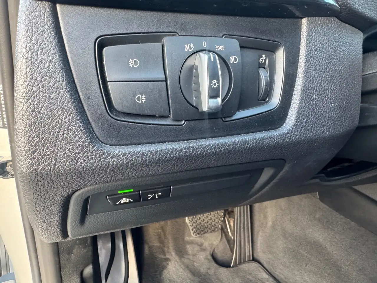 BMW 340i TOURING 326CH - M-SPORT - HUD - ATTELAGE - SELLERIE CUIR