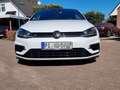 Volkswagen Golf R , neuer Motor, Golf VII R 2.0 TSI 4MOTION Weiß - thumbnail 4