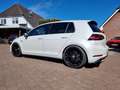 Volkswagen Golf R , neuer Motor, Golf VII R 2.0 TSI 4MOTION Weiß - thumbnail 2