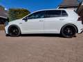 Volkswagen Golf R , neuer Motor, Golf VII R 2.0 TSI 4MOTION Weiß - thumbnail 3