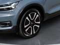 Volvo XC40 T5 PHEV FWD Momentum Pro Aut. Grau - thumbnail 8