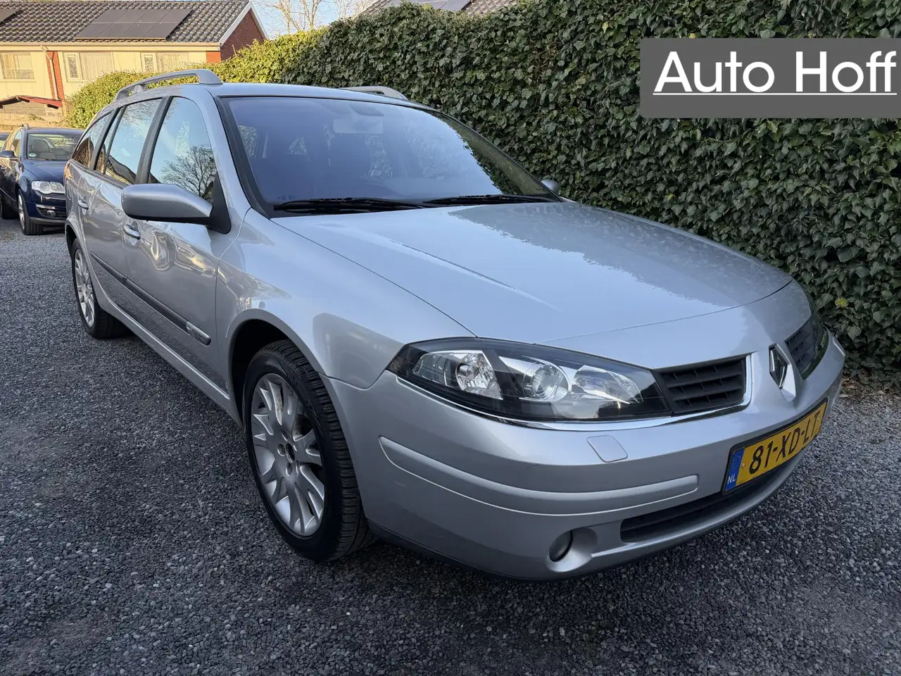 Renault Laguna