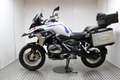 BMW R 1250 GS Light white/Racing blue/Racing red Rallye - 3-deli Blanco - thumbnail 5