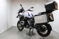 BMW R 1250 GS Light white/Racing blue/Racing red Rallye - 3-deli Blanco - thumbnail 6