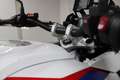 BMW R 1250 GS Light white/Racing blue/Racing red Rallye - 3-deli Blanco - thumbnail 16