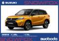 Suzuki Vitara VITARA 1.4 GL+ HYBRID ALLGRIP L3V01 Shine Giallo - thumbnail 1