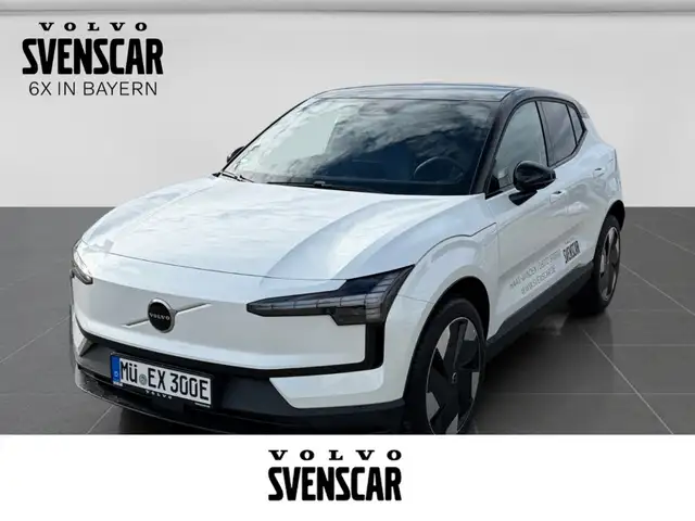 Volvo EX30 Single Motor Extended Range Plus Pure Electric Sou