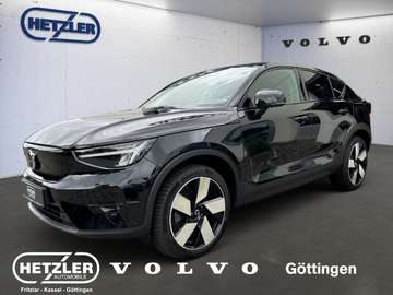 Ultimate Recharge Pure Electric AWD StandHZG AHK P