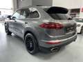 Porsche Cayenne Diesel Aut. Gris - thumbnail 7