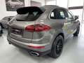 Porsche Cayenne Diesel Aut. Gris - thumbnail 5