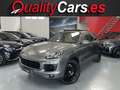 Porsche Cayenne Diesel Aut. Gris - thumbnail 1