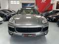Porsche Cayenne Diesel Aut. Gris - thumbnail 3
