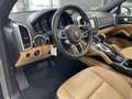 Porsche Cayenne Diesel Aut. Gris - thumbnail 27