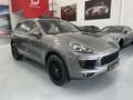 Porsche Cayenne Diesel Aut. Gris - thumbnail 4