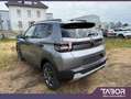 Citroen C3 1.2 Turbo 100 MAX HUD LED GPS Cam Gris - thumbnail 4