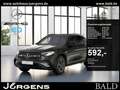 Mercedes-Benz GLC 300 d 4M AMG-Sport/Pano/AHK/Night/Memo/Totw Gris - thumbnail 1