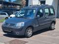 Peugeot Partner Quiksilver Kombi 1.6 * Klima/Panorama Grau - thumbnail 1