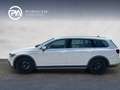 Volkswagen Passat Alltrack TDI SCR 4MOTION DSG Weiß - thumbnail 5