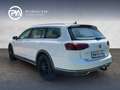 Volkswagen Passat Alltrack TDI SCR 4MOTION DSG Weiß - thumbnail 4