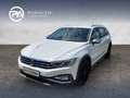 Volkswagen Passat Alltrack TDI SCR 4MOTION DSG Weiß - thumbnail 1
