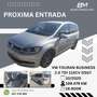 Volkswagen Touran 1.6TDI Business DSG7 85kW RAC Argent - thumbnail 1